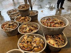 -海峡水产品交易中心(海鲜交易区)