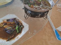 -晓琦农家菜馆·地道农家菜