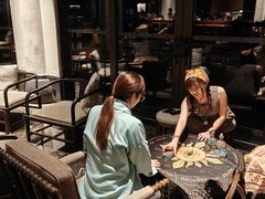 -影吧•悬崖海景(珠海凤凰湾悦椿酒店)