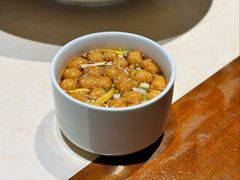 醋浇素丸子-潞州宴·长治人的会客厅(长兴北路店)
