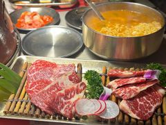 -西塔老太太泥炉烤肉(温州首店万象城黑金店)
