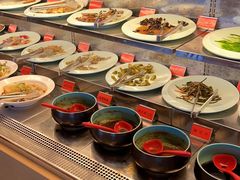 -福成自助烤肉(双桥万达店)