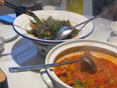 -兰湘子·湘菜小炒(盛龙广场店)