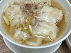 -百福麵家(新馬路店)