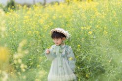 -DORA kids 朵拉儿童摄影花园店