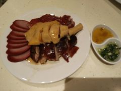 -龙记香港茶餐厅(久光百货店)