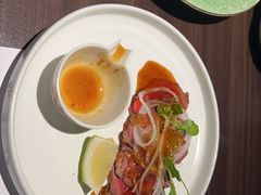 -匠和风精致料理(莆田财富中心店)