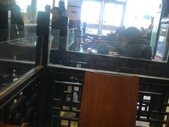 大堂-小姜锅贴(凤凰街店)