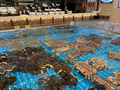 -新丁香海鲜酒店(银海商贸城店)