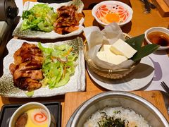 -味太助·银饭食堂(中华城店)