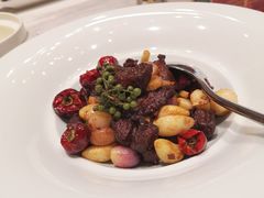 -宴昆山·私房菜(春晖店)