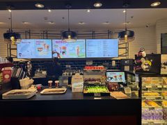 -COSTA COFFEE(百葛服务区店)