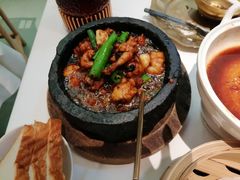 -桂满陇·手作小笼包&江南叫花鸡(中山公园店)