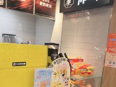 -麦当劳(世纪汇广场店)