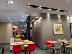 -永和大王(广元西路店)