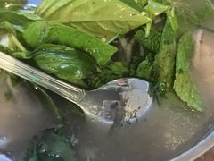 -海安安越南粉(丹竹頭店)