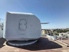 -泰达航母主题公园