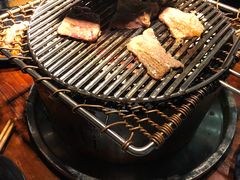 -红小姐的烤肉店(西三旗店)