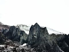 -墨石公园景区