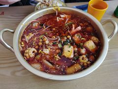 -冒菜西施·非遗冒菜(总店)