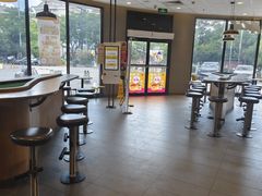 -麦当劳(上百万和城店)