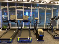 -NRG健身私教CLUB(打浦桥店)