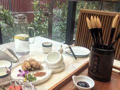 -唐猫庭院·千年陕菜(大唐不夜城店)