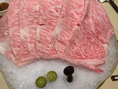 -余欢领鲜火锅(新街口店)
