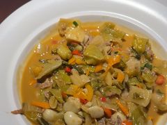 -庆江南江南菜(琴湖溪里花园城店)