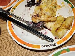 -比格比萨自助(南京万达茂店)