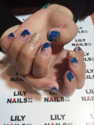 -LILY NAILS美甲美睫