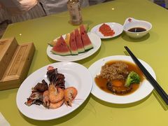 -海韵之星邮轮水会(明发商业广场店)