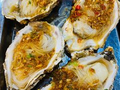-烤五行·烧烤烤串(石佛营店)