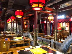 -蜀江龙火锅(339店)