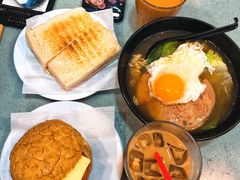 -华嫂冰室(尖沙咀店)