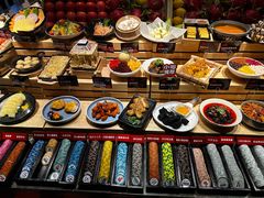 -炉小哥烤肉(朗悦公园茂店)
