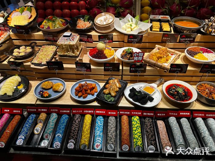 炉小哥烤肉(朗悦公园茂店)图片