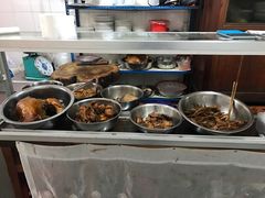 -再回首鸡肉米线(人民路一店)