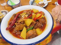 -西域塔塔幂(六道口店)