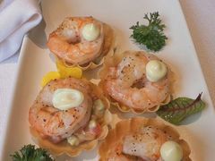 -黑宝石西餐厅(汇励99城市公园店)