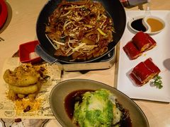 -避风塘(宝山万达店)