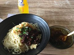 -好這口重庆小面(总店)