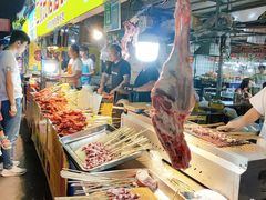 -大学城夜市大排档(凤栖路店)