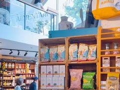 -Alimentari早午餐(安福路店)