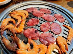 -·缸桶屋·韩式牛肋条自助烤肉(西湖D11店)