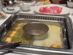 -巴奴毛肚火锅(大剧院店)