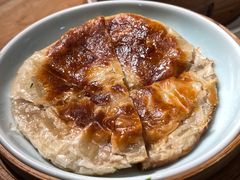 牛肉饼-全牛匠·乐山跷脚牛肉(新中关店)