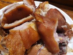 -虾宝贝胶东海鲜·渔家菜(小西天店)