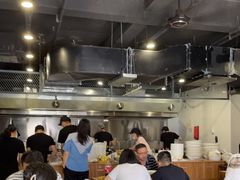 大堂-邱大妈水煮(龙山店)