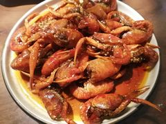 红油龙虾-马头巷·食景园(苏州总店)